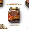 High Mountain Honey