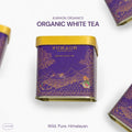 Organic White tea