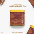 Organic Black Tea